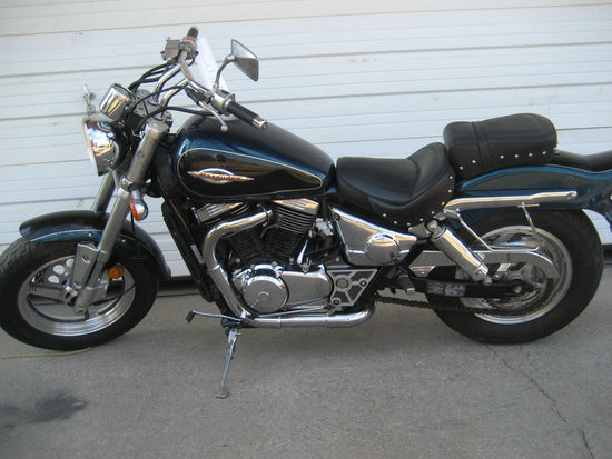 Image Title 1997 Suzuki VZ800 Marader $1699.00 OBO